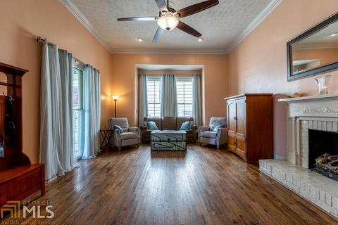 212 E 3rd St, Rome, GA 30161 photo 5