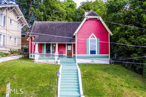 212 E 3rd St, Rome, GA 30161 photo 43
