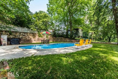 212 E 3rd St, Rome, GA 30161 photo 35