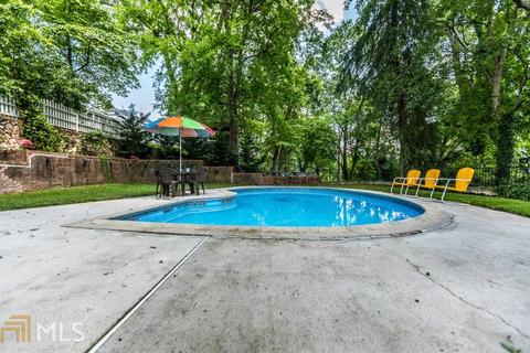 212 E 3rd St, Rome, GA 30161 photo 34
