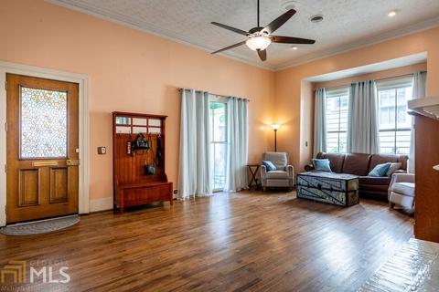 212 E 3rd St, Rome, GA 30161 photo 8