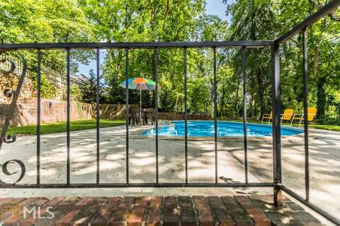 212 E 3rd St, Rome, GA 30161 photo 40