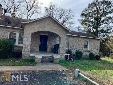 40 Anderson Rd, Covington, GA 30016 photo 1