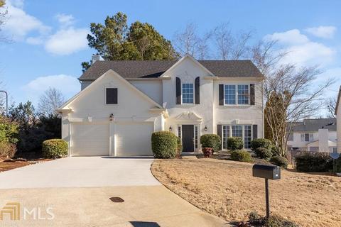 865 Chatburn Ln, Duluth, GA 30097 photo 1