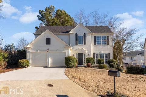 865 Chatburn Ln, Duluth, GA 30097 photo 12