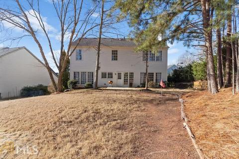 865 Chatburn Ln, Duluth, GA 30097 photo 10