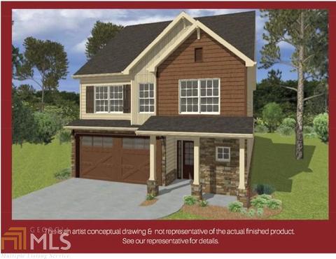 2512 Cornerstone Blvd, Hampton, GA 30228 photo 1