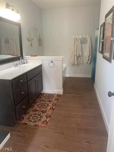 405 Frank Bird Rd, Commerce, GA 30530 photo 3