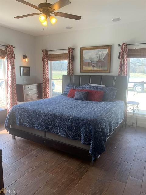 405 Frank Bird Rd, Commerce, GA 30530 photo 2