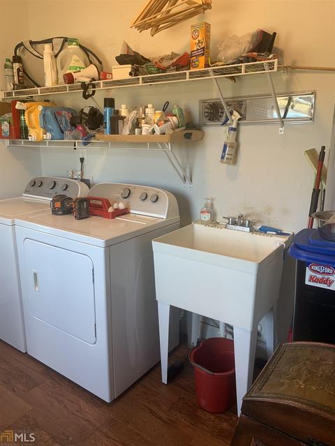 405 Frank Bird Rd, Commerce, GA 30530 photo 7
