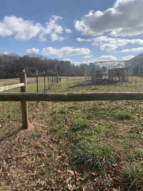 405 Frank Bird Rd, Commerce, GA 30530 photo 22
