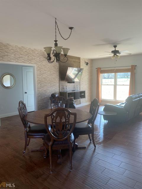 405 Frank Bird Rd, Commerce, GA 30530 photo 10