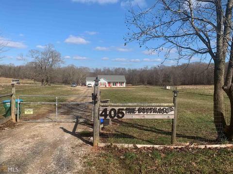 405 Frank Bird Rd, Commerce, GA 30530 photo 44