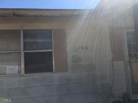 156 Pineview Dr, Thomaston, GA 30286 photo 4