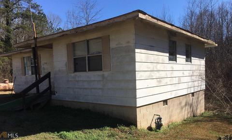 156 Pineview Dr, Thomaston, GA 30286 photo 5