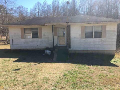 156 Pineview Dr, Thomaston, GA 30286 photo 1