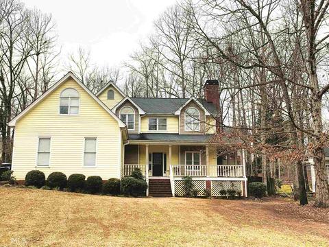 115 Dunning Keep, Covington, GA 30016 photo 1
