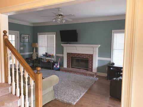 115 Dunning Keep, Covington, GA 30016 photo 5