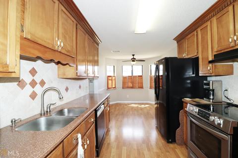 110 Summerwind Pl, Warner Robins, GA 31093 photo 17