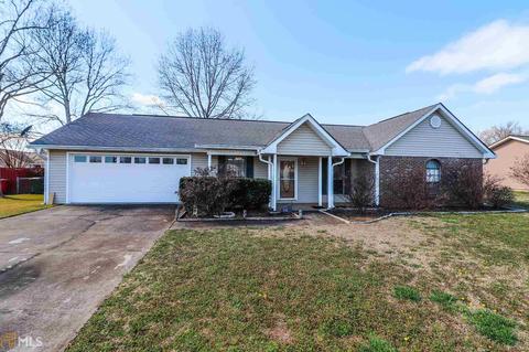 110 Summerwind Pl, Warner Robins, GA 31093 photo 1