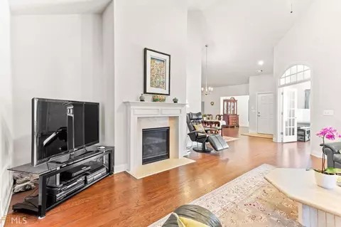 2902 Brookhavenrun Cir, Duluth, GA 30097 photo 5