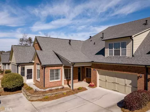2902 Brookhavenrun Cir, Duluth, GA 30097 photo 1