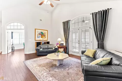 2902 Brookhavenrun Cir, Duluth, GA 30097 photo 4