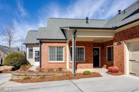 2902 Brookhavenrun Cir, Duluth, GA 30097 photo 2