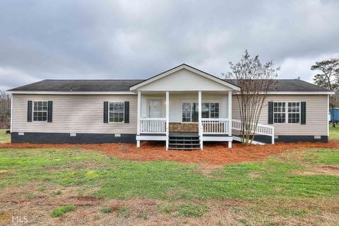 1545 Coile Rd, Comer, GA 30629 photo 1