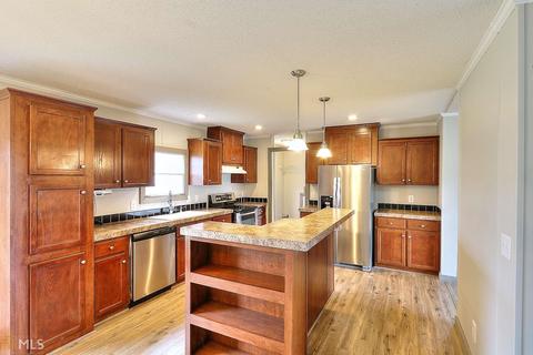 1545 Coile Rd, Comer, GA 30629 photo 7