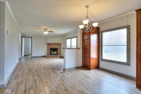 1545 Coile Rd, Comer, GA 30629 photo 9