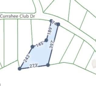 1515 Currahee Clb, Toccoa, GA 30577 photo 5