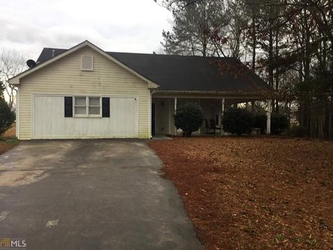 30 Sable Cir, Covington, GA 30016 photo 1
