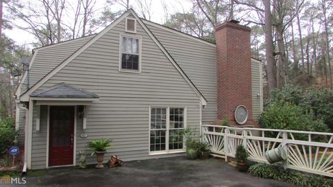 207 Willowcrest Way, Lagrange, GA 30240 photo 37