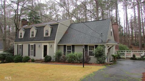 207 Willowcrest Way, Lagrange, GA 30240 photo 36