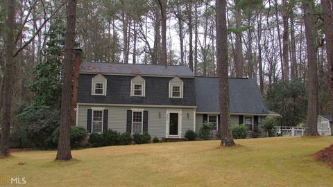 207 Willowcrest Way, Lagrange, GA 30240 photo 35