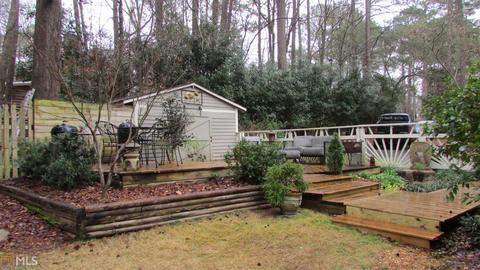 207 Willowcrest Way, Lagrange, GA 30240 photo 34