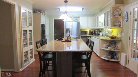 207 Willowcrest Way, Lagrange, GA 30240 photo 5