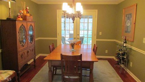 207 Willowcrest Way, Lagrange, GA 30240 photo 4