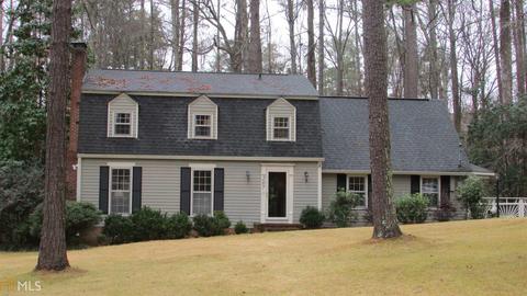 207 Willowcrest Way, Lagrange, GA 30240 photo 1