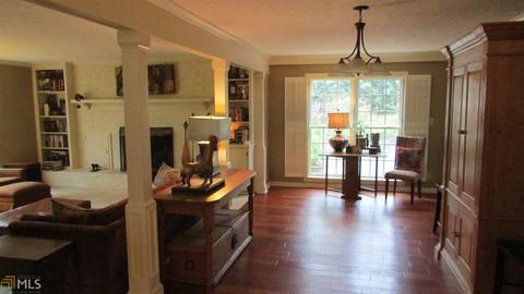 207 Willowcrest Way, Lagrange, GA 30240 photo 8