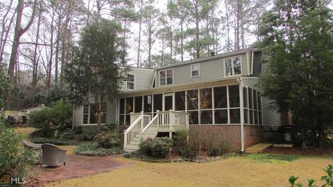 207 Willowcrest Way, Lagrange, GA 30240 photo 38
