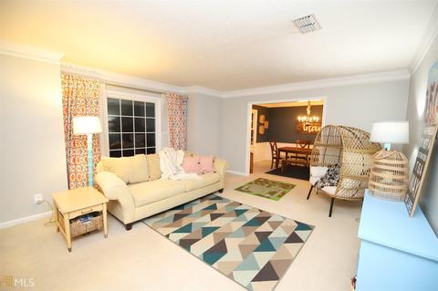 104 Lismore Dr, Lagrange, GA 30240 photo 5