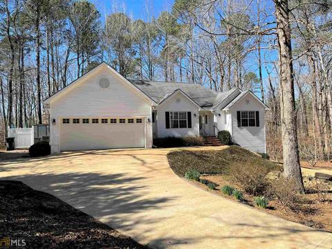 119 Ford Dr, Lagrange, GA 30240 photo 1