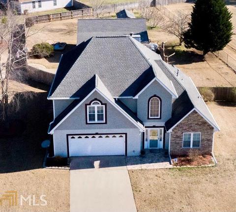 261 Thorne Wood Ln, Hampton, GA 30228 photo 1