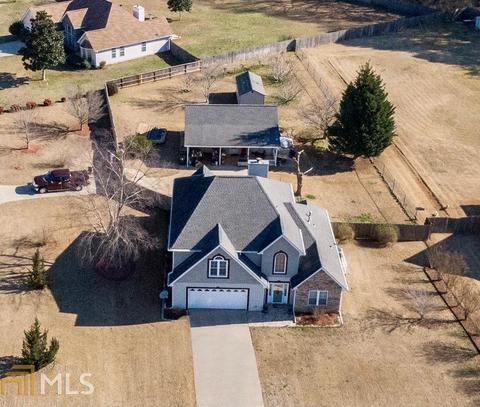 261 Thorne Wood Ln, Hampton, GA 30228 photo 2