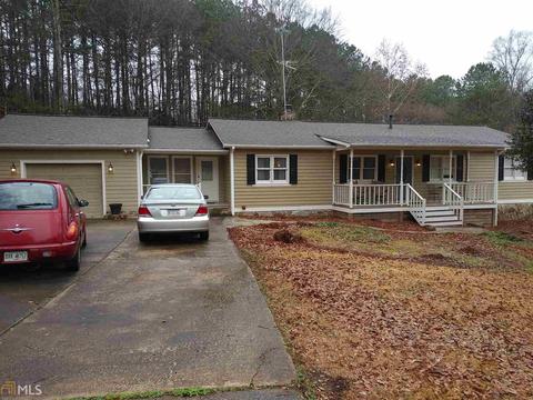 6193 Evans, Rex, GA 30273 photo 1