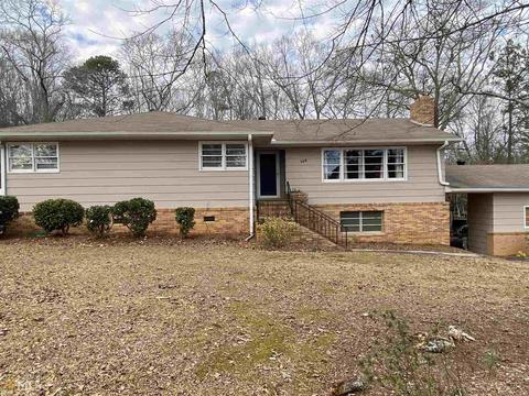 155 Pine Dr, Pine Mountain, GA 31822 photo 2