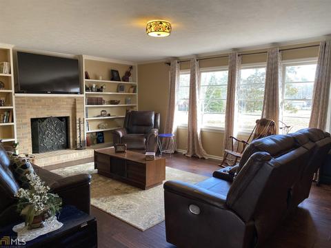 155 Pine Dr, Pine Mountain, GA 31822 photo 5