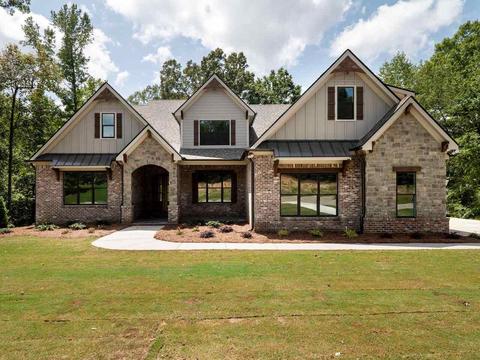 305 Forest Pointe Dr, Forsyth, GA 31029 photo 1